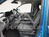 2025 Volkswagen T7 Multivan