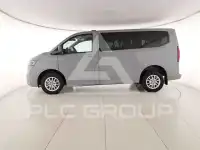 2025 Volkswagen T7 Multivan