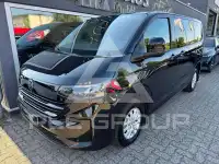 2025 Volkswagen T7 Multivan