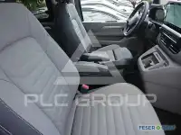 2025 Volkswagen T7 Multivan