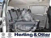 2025 Volkswagen T7 Multivan