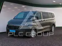2025 Volkswagen T7 Multivan