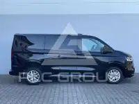 2025 Volkswagen T7 Multivan
