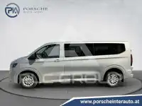 2025 Volkswagen T7 Multivan