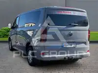 2025 Volkswagen T7 Multivan