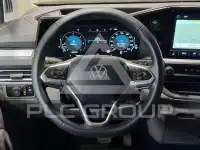 2025 Volkswagen T7 Multivan