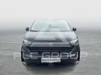 2025 Volkswagen T7 Multivan