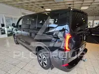 2026 Volkswagen T7 Multivan