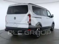 2025 Volkswagen T7 Multivan