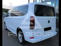 2025 Volkswagen T7 Multivan