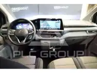 2025 Volkswagen T7 Multivan