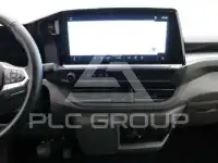 2025 Volkswagen T7 Multivan