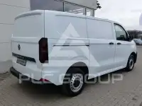 2025 Volkswagen T7 Multivan