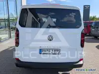 2025 Volkswagen T7 Multivan
