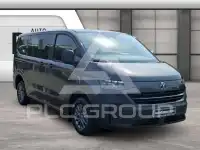 2025 Volkswagen T7 Multivan