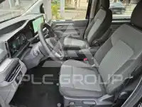 2025 Volkswagen T7 Multivan