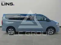 2025 Volkswagen T7 Multivan