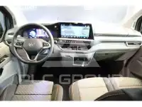 2025 Volkswagen T7 Multivan