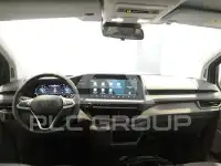 2025 Volkswagen T7 Multivan