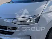 2025 Volkswagen T7 Multivan
