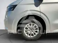 2025 Volkswagen T7 Multivan