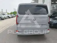 2025 Volkswagen T7 Multivan