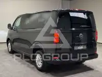 2025 Volkswagen T7 Multivan