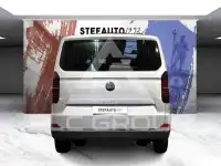 2025 Volkswagen T7 Multivan