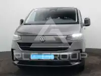 2025 Volkswagen T7 Multivan