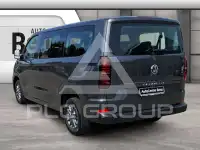 2025 Volkswagen T7 Multivan
