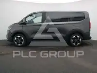 2025 Volkswagen T7 Multivan
