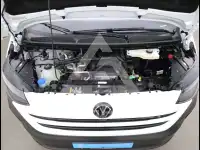 2025 Volkswagen T7 Multivan