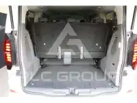 2025 Volkswagen T7 Multivan