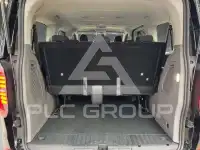 2025 Volkswagen T7 Multivan