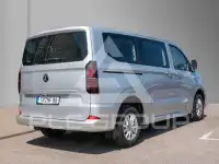 2025 Volkswagen T7 Multivan