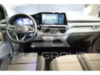2025 Volkswagen T7 Multivan