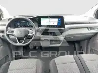 2025 Volkswagen T7 Multivan