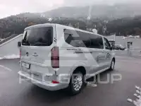 2025 Volkswagen T7 Multivan
