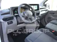 2025 Volkswagen T7 Multivan