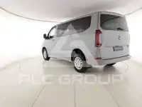 2025 Volkswagen T7 Multivan
