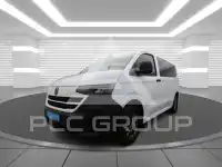2025 Volkswagen T7 Multivan