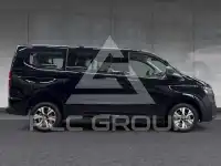2025 Volkswagen T7 Multivan