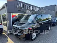 2025 Volkswagen T7 Multivan