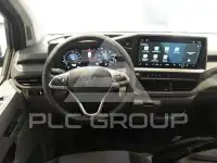 2025 Volkswagen T7 Multivan