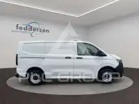 2025 Volkswagen T7 Multivan