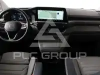 2025 Volkswagen T7 Multivan