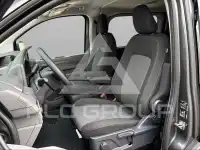 2025 Volkswagen T7 Multivan