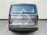 2025 Volkswagen T7 Multivan
