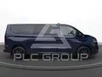 2025 Volkswagen T7 Multivan