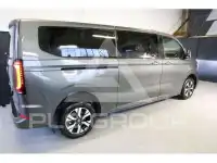2025 Volkswagen T7 Multivan